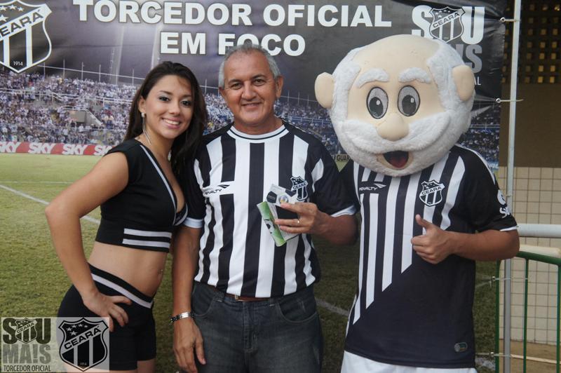 [03-02] Ceará x Itabaiana - Torcedor em Foco - 57
