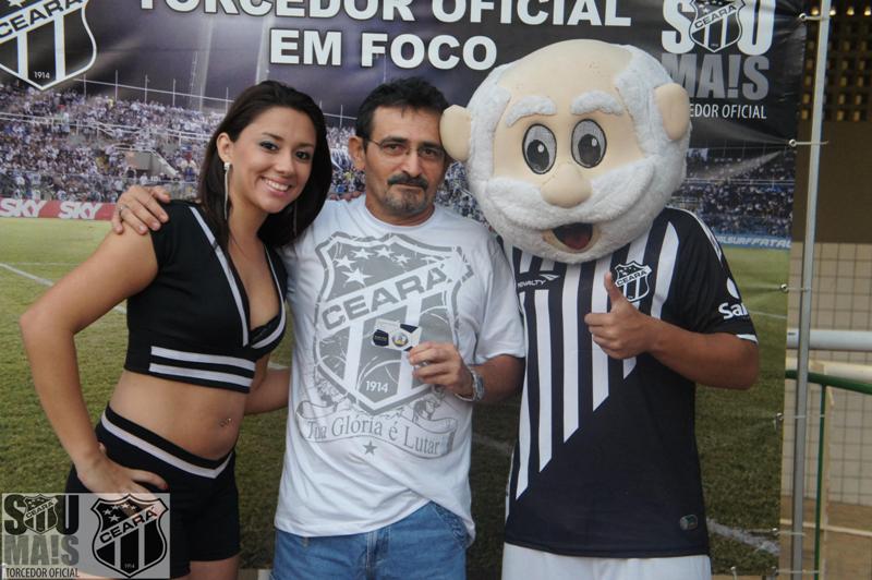 [03-02] Ceará x Itabaiana - Torcedor em Foco - 58