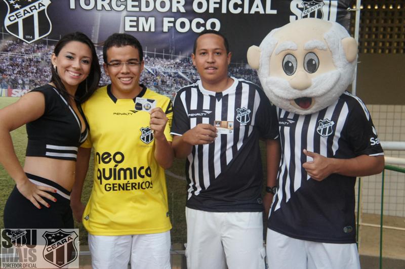 [03-02] Ceará x Itabaiana - Torcedor em Foco - 59