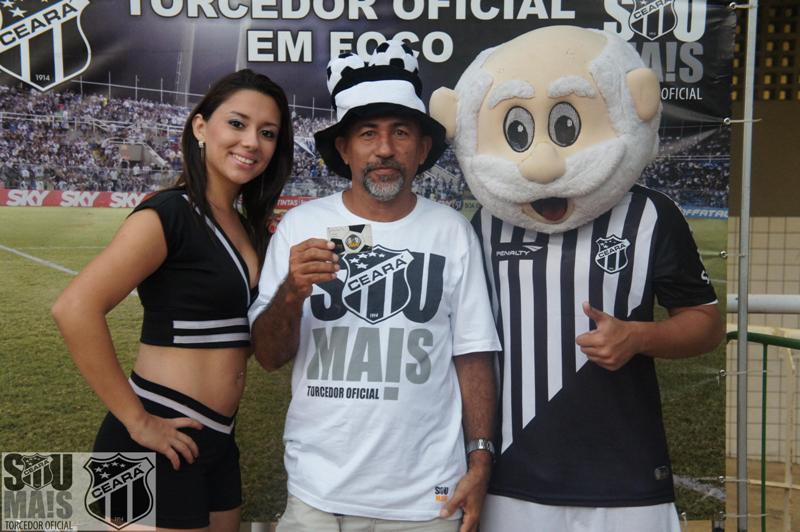 [03-02] Ceará x Itabaiana - Torcedor em Foco - 60