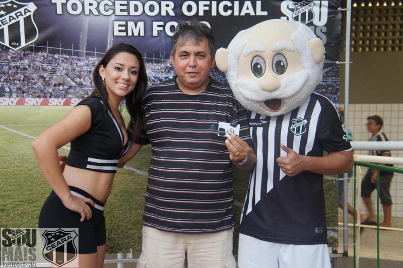 [03-02] Ceará x Itabaiana - Torcedor em Foco - 62