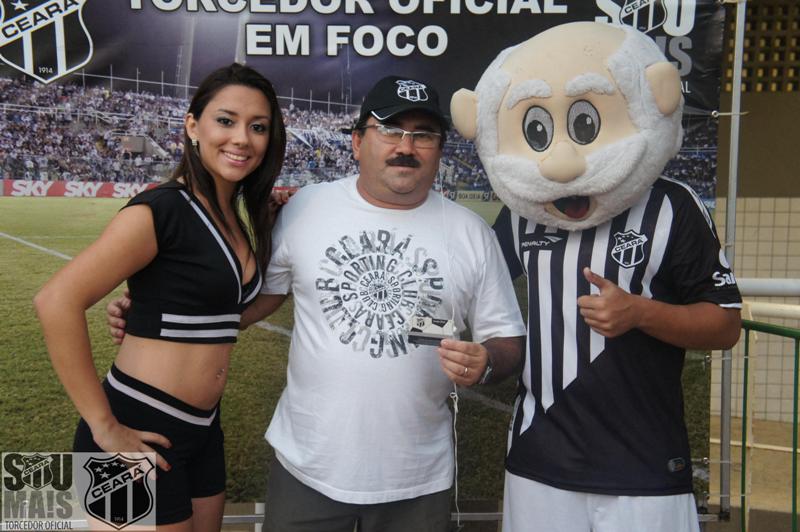 [03-02] Ceará x Itabaiana - Torcedor em Foco - 64
