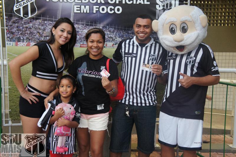 [03-02] Ceará x Itabaiana - Torcedor em Foco - 65