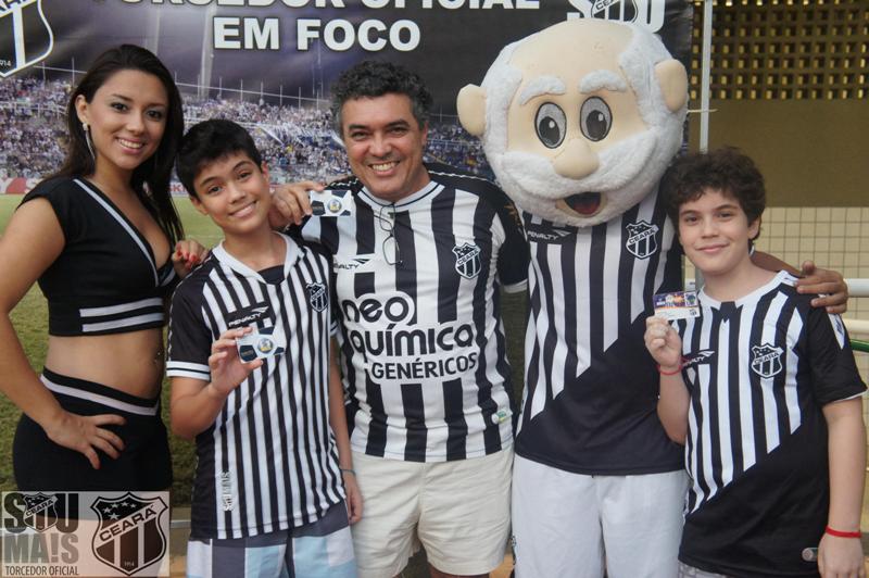 [03-02] Ceará x Itabaiana - Torcedor em Foco - 66