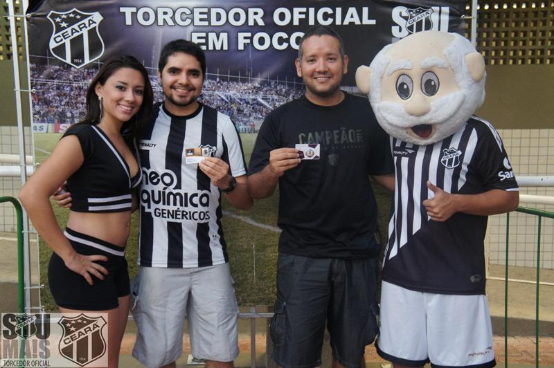 [03-02] Ceará x Itabaiana - Torcedor em Foco - 67