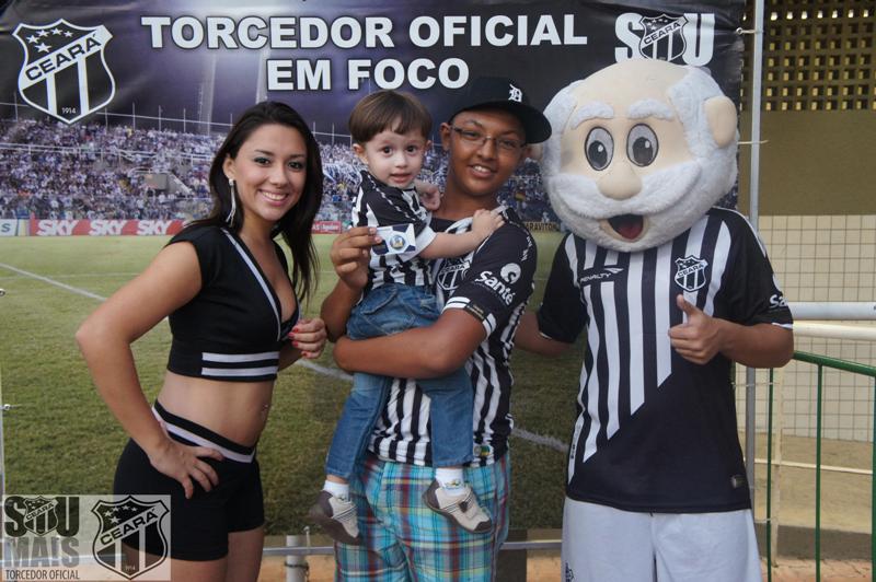[03-02] Ceará x Itabaiana - Torcedor em Foco - 68