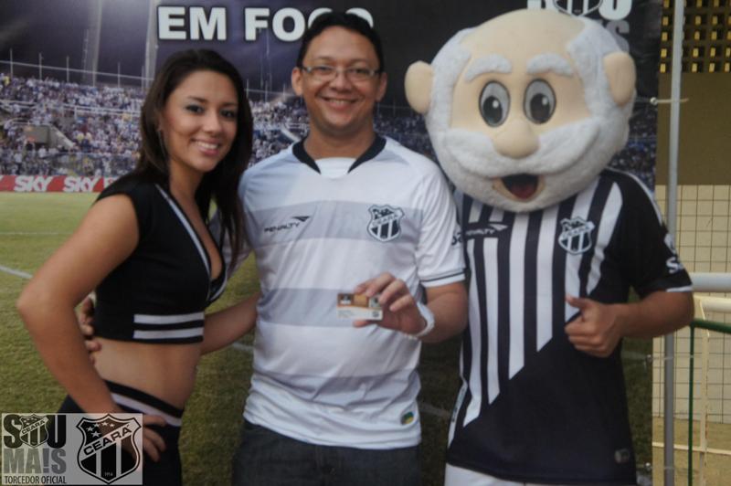 [03-02] Ceará x Itabaiana - Torcedor em Foco - 69