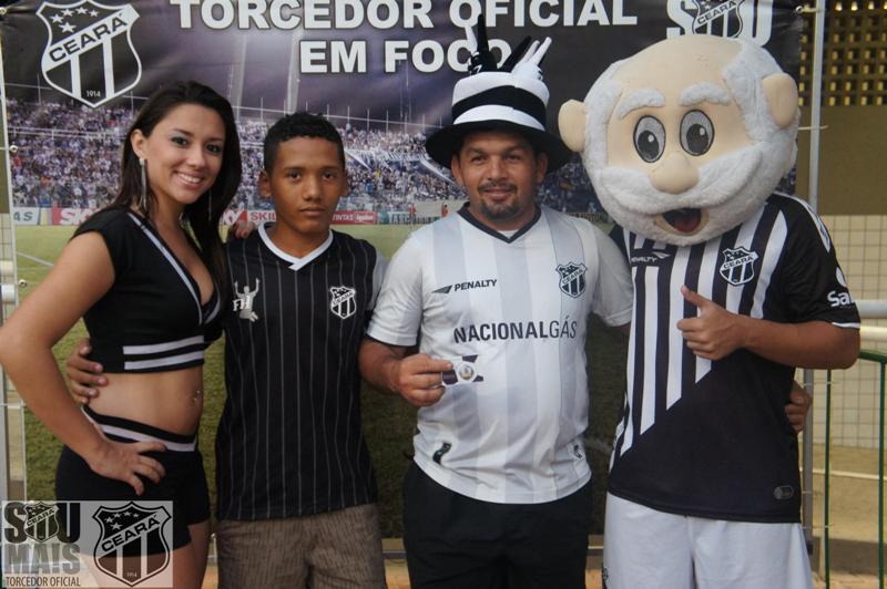 [03-02] Ceará x Itabaiana - Torcedor em Foco - 70