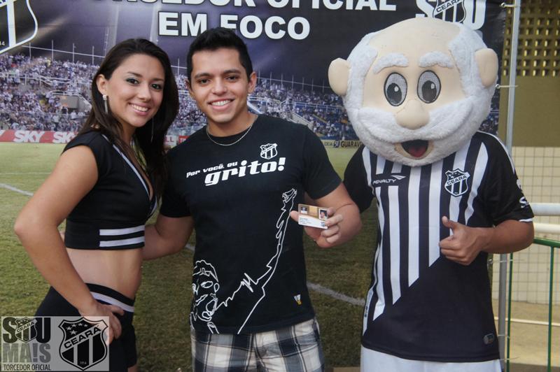 [03-02] Ceará x Itabaiana - Torcedor em Foco - 71