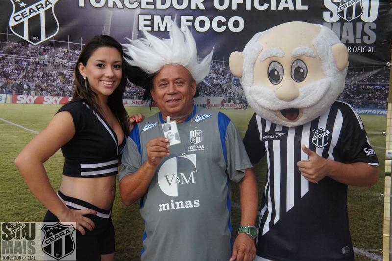 [03-02] Ceará x Itabaiana - Torcedor em Foco - 72