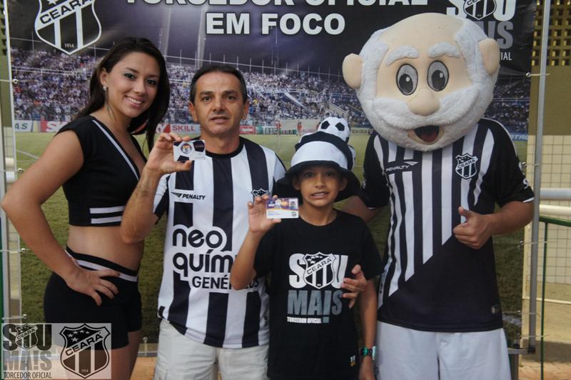 [03-02] Ceará x Itabaiana - Torcedor em Foco - 73