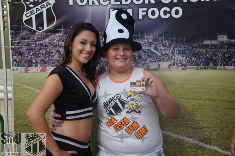 [03-02] Ceará x Itabaiana - Torcedor em Foco - 74