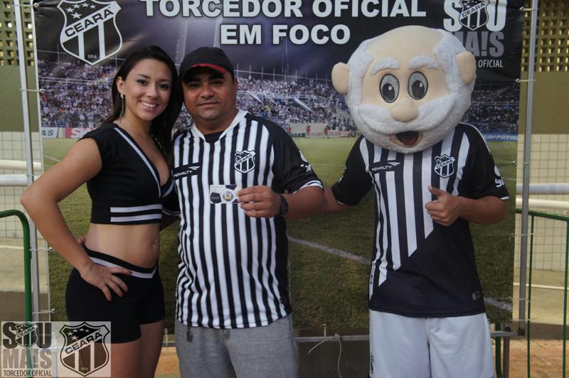 [03-02] Ceará x Itabaiana - Torcedor em Foco - 75