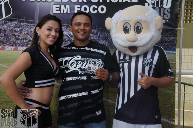 [03-02] Ceará x Itabaiana - Torcedor em Foco - 77