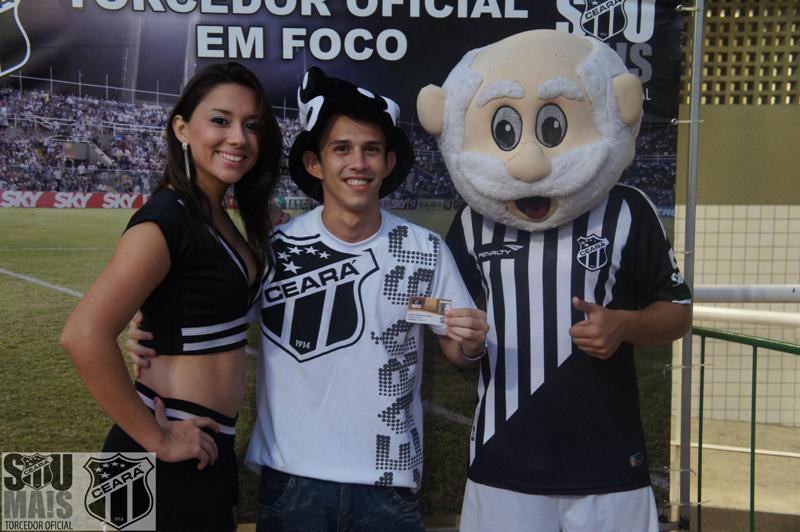 [03-02] Ceará x Itabaiana - Torcedor em Foco - 78