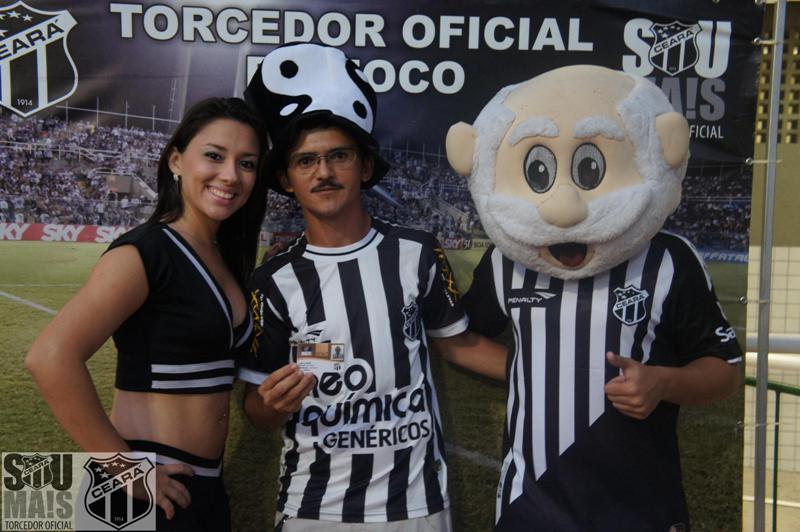 [03-02] Ceará x Itabaiana - Torcedor em Foco - 79
