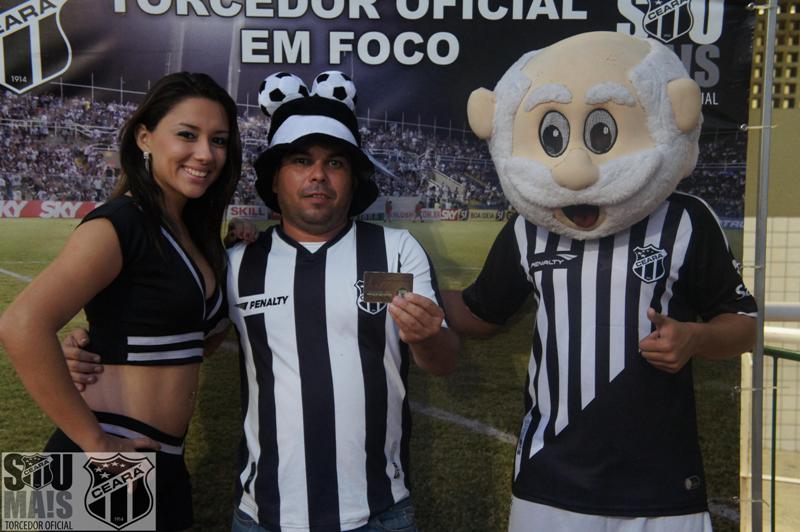 [03-02] Ceará x Itabaiana - Torcedor em Foco - 81