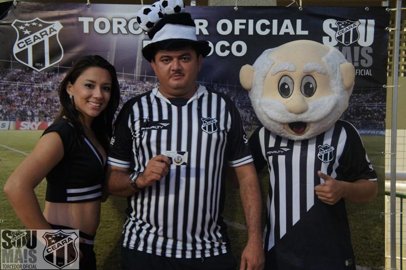 [03-02] Ceará x Itabaiana - Torcedor em Foco - 82