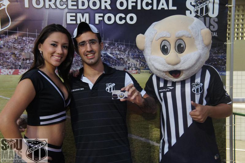 [03-02] Ceará x Itabaiana - Torcedor em Foco - 83