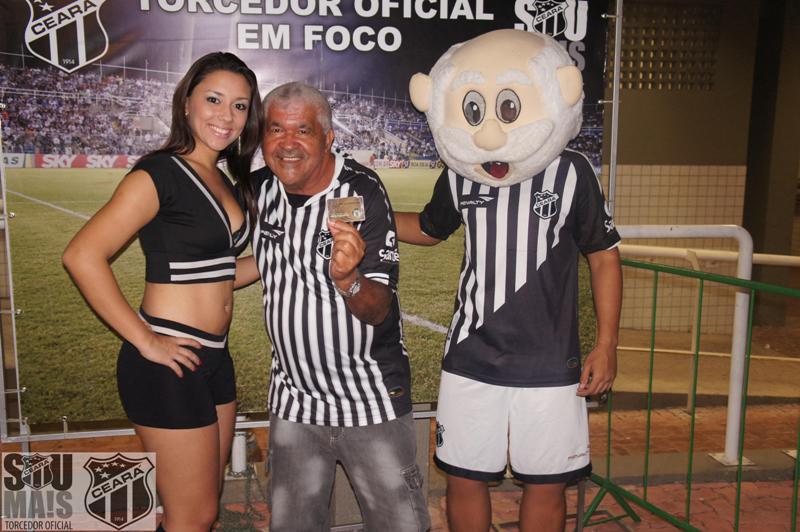 [03-02] Ceará x Itabaiana - Torcedor em Foco - 85