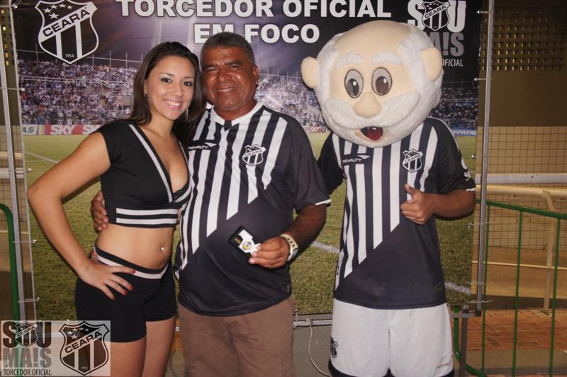 [03-02] Ceará x Itabaiana - Torcedor em Foco - 86