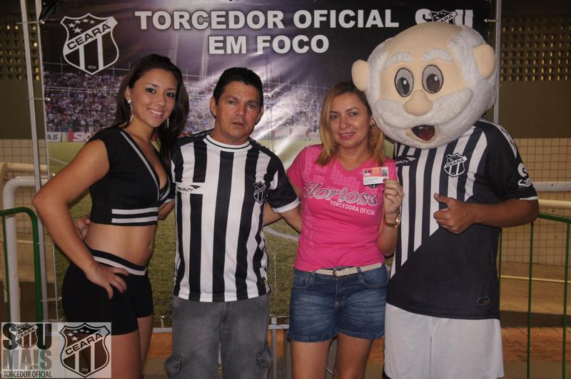 [03-02] Ceará x Itabaiana - Torcedor em Foco - 87