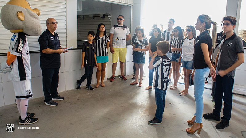 [12-05-2018] Por Dentro do Vozão - edição especial do Dia das Mães - 23