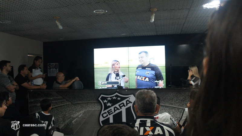 [04-08-2018] Por dentro do Vozao - 43