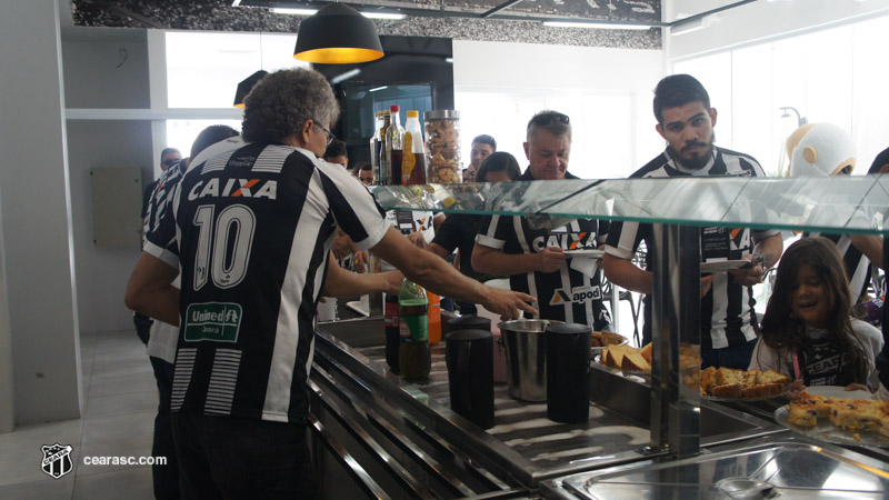 [04-08-2018] Por dentro do Vozao - 52