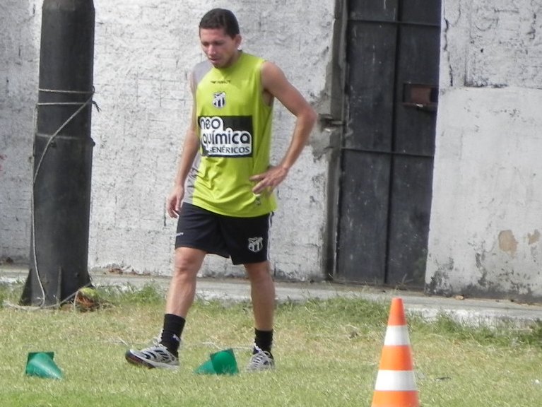 [10-08] Treino Físico - Luizinho e Eusébio - 8