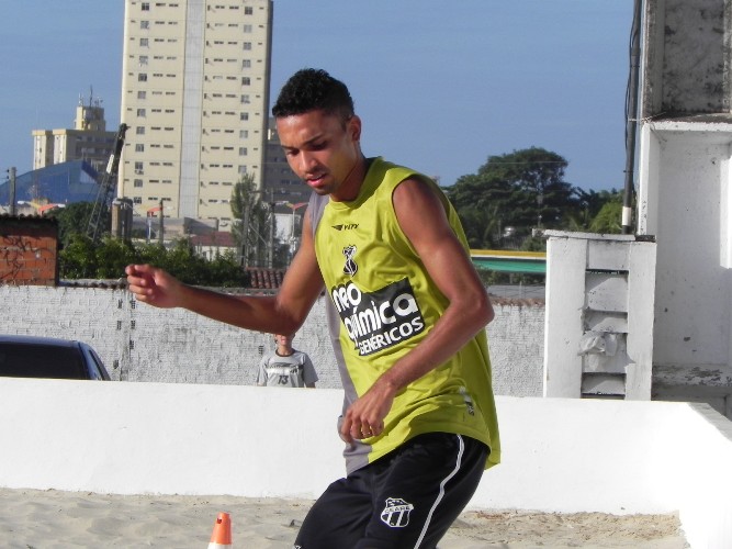 [11-08] Treino Físico - Luizinho - 3