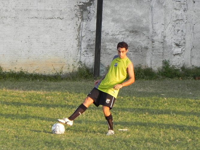 [16-08] Treino Tático - Sub-19 - 8