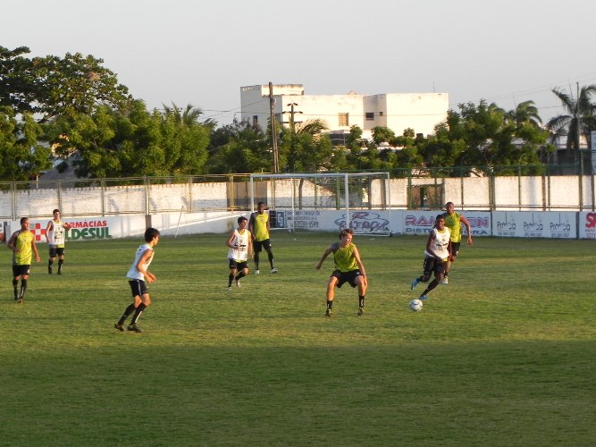 [24-09] Treino Coletivo - NR e Base - 15