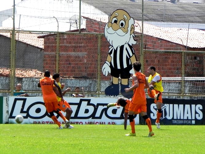 [16-04] Treino Recreativo no Vovozão - 2