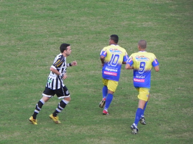 [17-04] Ceará 1 x 0 Itapipoca - 5