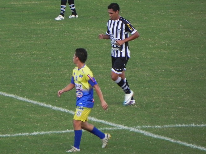 [17-04] Ceará 1 x 0 Itapipoca - 9