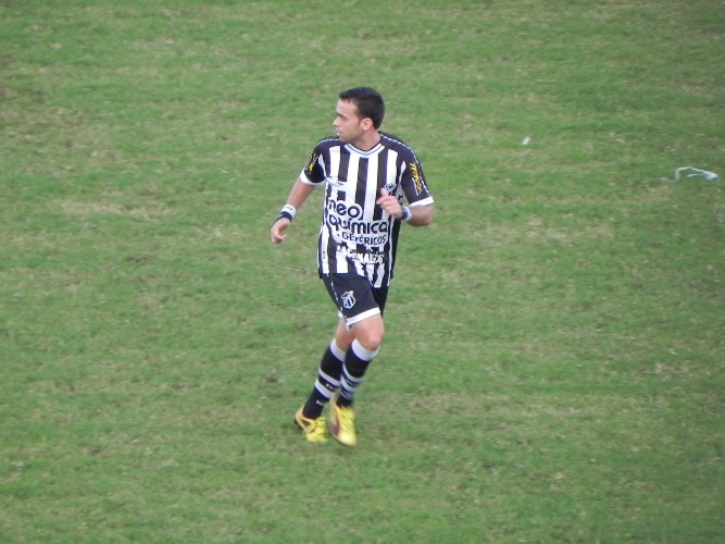 [17-04] Ceará 1 x 0 Itapipoca - 10