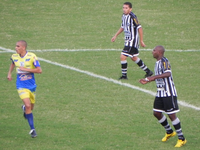 [17-04] Ceará 1 x 0 Itapipoca - 13