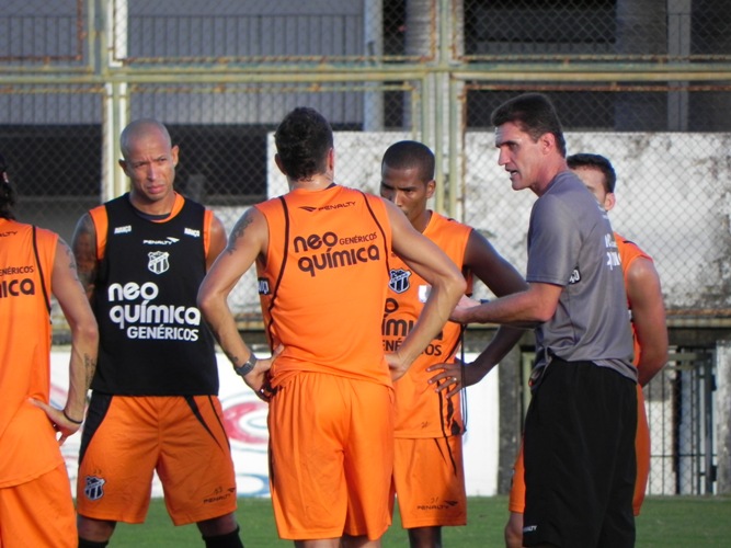 [19-04] Treino Coletivo no Vovozão - 12