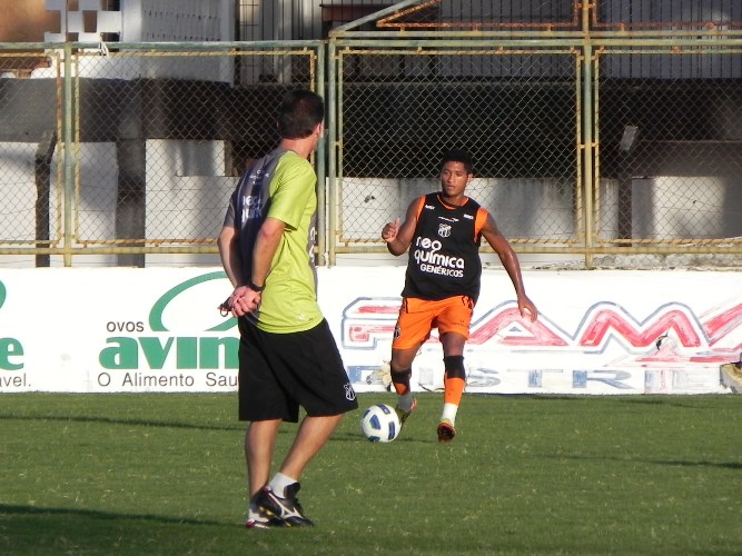 [19-04] Treino Coletivo no Vovozão - 16