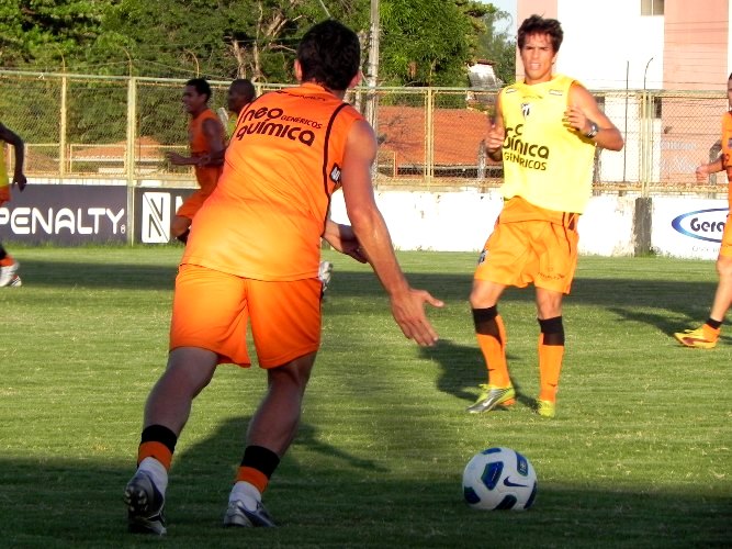 [20-04] Treino de Posicionamento e Rachão - 14