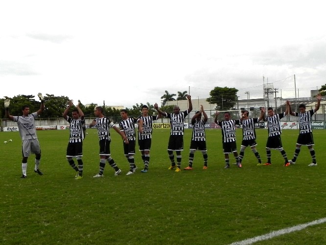 [24-04] Ceará 2 x 3 Guarany de Sobral - 1