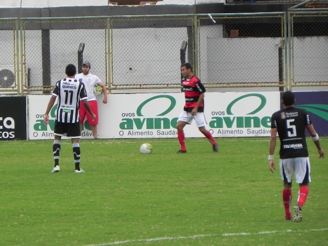 [24-04] Ceará 2 x 3 Guarany de Sobral - 5