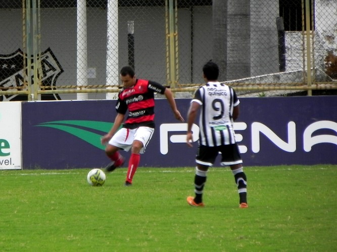 [24-04] Ceará 2 x 3 Guarany de Sobral - 8