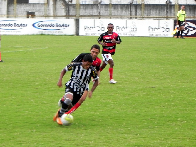 [24-04] Ceará 2 x 3 Guarany de Sobral - 10