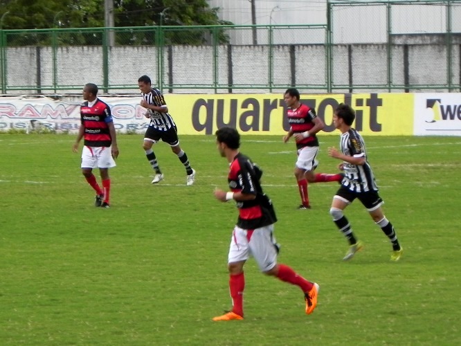 [24-04] Ceará 2 x 3 Guarany de Sobral - 11