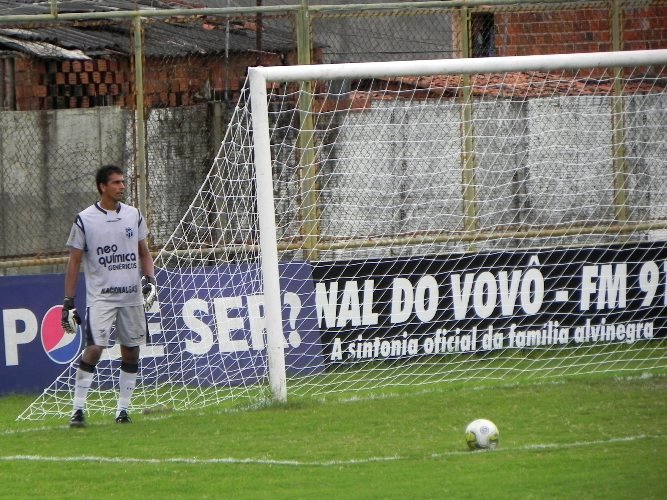 [24-04] Ceará 2 x 3 Guarany de Sobral - 13