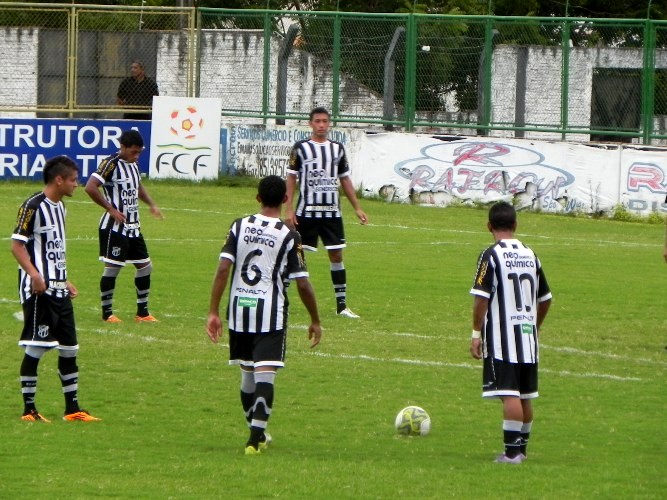 [24-04] Ceará 2 x 3 Guarany de Sobral - 14