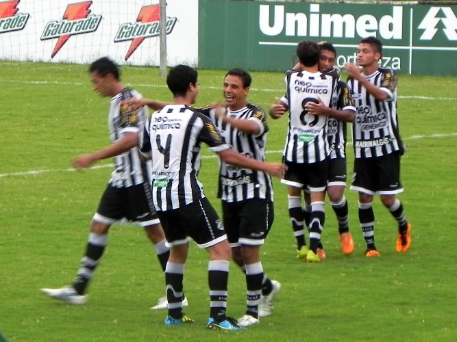 [24-04] Ceará 2 x 3 Guarany de Sobral - 15