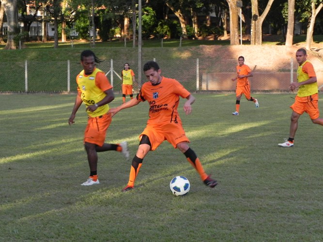 [26-04] Ceará treina em Presidente Prudente1 - 13